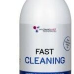 Hadwaonet Środek Do Czyszczenia Tłustych Zabrudzeń Kuchennych Fast Cleaning 650 Ml
