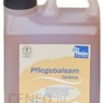 Hain Balsam Pielęgnacyjny Do Podłóg Drewnianych Bezbarwny 1,0 L