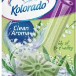 Hal Kostka Do Wc Kolorado Lilly Of The Valley 40G