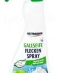 Heitmann Gallseife Spray 250Ml