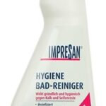 Heitmann Impresan 500Ml Hygiene Bad-Reiniger Środek Higieniczny Do Czyszczenia Łazienki