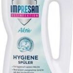 Heitmann Impresan Activ Płyn Do Płukania 1250 Ml