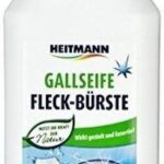 Heitmann Odplamiacz Z Mydłem Galasowym I Szczotką 250 Ml