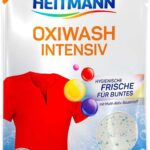 Heitmann Oxi Wash Intensive Odplamiacz 50g