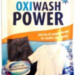 Heitmann Oxi Wash Power Odplamiacz