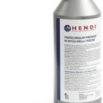 Hendi Preparat Myjący Do Grilli 1L ( 975039 )