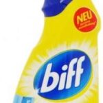 Henkel Biff Bad Total Zitrus 750 Ml