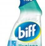 Henkel Biff Hygiene Total Płyn Antybakteryjny 750 Ml