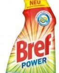 Henkel Bref Power Fett & Eingebranntes 750 Ml