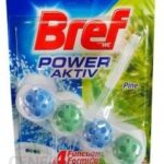 Henkel Bref Zawieszka Do Wc 4Kulki Pine
