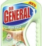 Henkel Der General Aloe Vera Aktiv 6 750 Ml