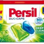 Henkel Kapsułki do prania Persil Duo-Caps regular 690g