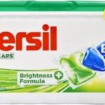 Henkel Persil 36 Prań Kapsułki Duo Caps Uniwersal