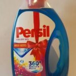 Henkel Persil Color Gel Reinheit Pflege 20 Prań 1 L