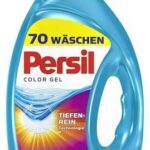 Henkel Persil Color Gel Tiefen-Rein Żel 70 Prań 3,5 L