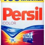 Henkel Persil Color Kalt Activ 100 Prań 6,5 Kg