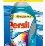 Henkel Persil Color Żel Do Prania 2X 50 Prań