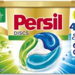 Henkel Persil Discs 4In1 Regular Kapsułki Do Bieli 22 Prania