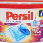 Henkel Persil Duo Caps Color Kapsułki Do Prania Do Koloru 13 Szt