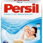 Henkel Persil Megaperls Sensitive 18 Prań 1,332 Kg