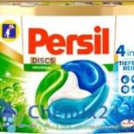 Henkel Persil Universal Disc 4 W 1 Kapsułki 49 Szt