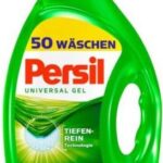 Henkel Persil Universal Gel Tiefen-Rein 50 Prań 2,5 L