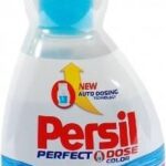 Henkel Persil Żel Perfect Dose Kolor 26P 858Ml Power