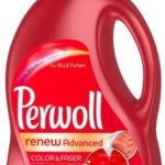 Henkel Perwoll Renew Advance Color & Faser Do Koloru 1,5L