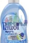 Henkel Perwoll Sport Activecare 3D Płyn Do Prania Tkanin Sportowych 20 Prań 1,5 L