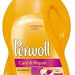 HENKEL Płyn do odzieży codziennego użytku Perwoll Care & Repair 900ml