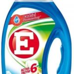 HENKEL Płyn do prania tkanin E White 1l