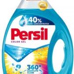 Henkel Płyn Do Prania Tkanin Persil Color 2,0 L