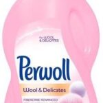HENKEL Płyn do prania wełny i tkanin delikatnych Perwoll Wool & Delicates 900ml