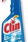 Henkel Płyn Uniwersalny Clin Z Pompką 500Ml Multi-Shine