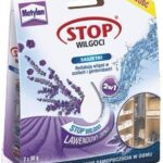HENKEL Saszetki METYLAN Stop Wilgoci Lawendowe 2x50 g