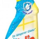Henkel Sidolin Zitrus Płyn Do Szyb 500 Ml