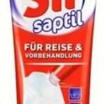 Henkel Sil Saptil Odplamiacz Do Kołnierzyków 200 Ml