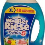 Henkel Uniwersalny Żel Do Prania Weiser Riese