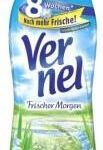 Henkel Vernel Frischer Morgen Płyn Do Płukania 33 Prania 1L