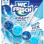 Henkel Wc Frisch Kulki Frische Brise Kraft Activ 50G