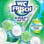 Henkel Wc Frisch Kulki Pro Nature Kraft Active 50G