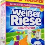 Henkel Weiber Riese Intensiv Color 100 Prań 5,5 Kg