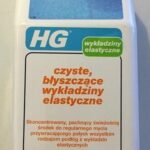 Hg Czyste Błyszczące Wykładziny Elstyczne