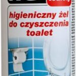 Hg Higieniczny Żel Do Czyszczenia Toalet 0.65L 321060129