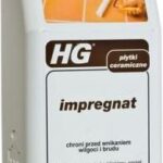 HG impregnat ochronny 250 ml terakota klinkier cegła kostka kamień