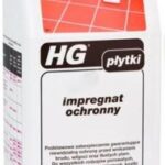 Hg Impregnat Ochronny Płytki 1L Hg