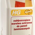 Hg Nabłyszczająca Warstwa Ochronna Do Paneli Laminowanych 1L 136100129