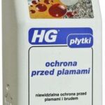 Hg Ochrona Przed Plamami 1 L