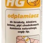 Hg Odplamiacz 500Ml