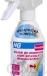 HG Odplamiacz żółtych plam 250ml